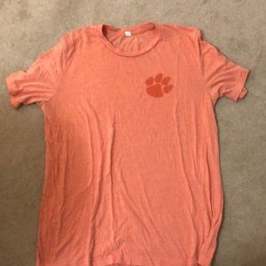 Clemson T shirt